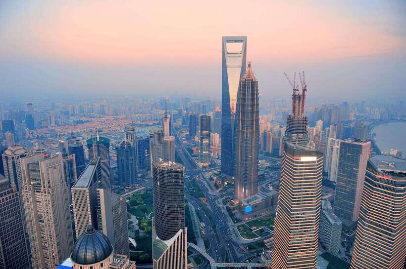 Shanghai: Top 5 Highlights All Inclusive Private Day Tour - Who Is This Tour Best For?
