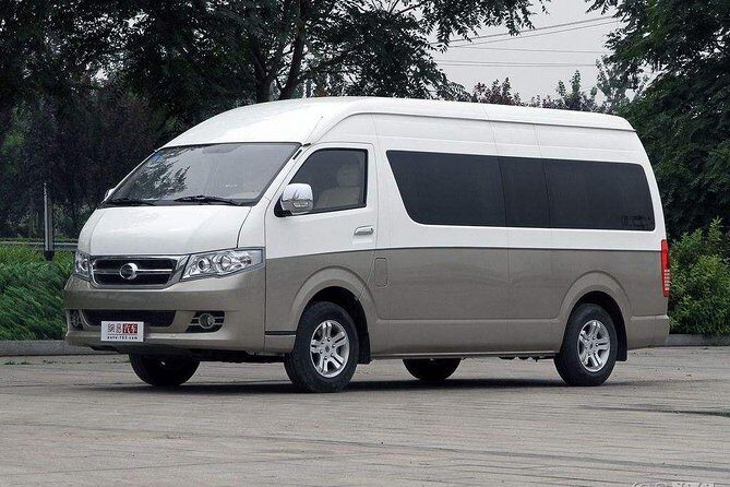 shanghai tour guide and car rental - The Sum Up: Who Should Consider This Tour?