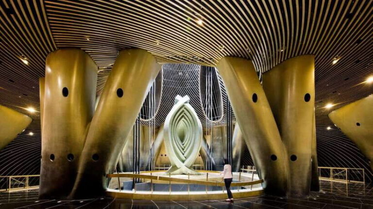 Shanghai Tower: Observation Deck Admission Ticket - What We Love About the Shanghai Tower Observation Deck