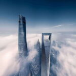 Shanghai Tower: Observation Deck Skip-the-Line Ticket & Meal - The Observation Decks: What You’ll See