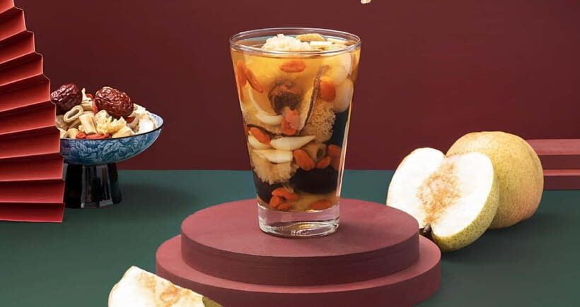 Shanghai: Traditional Chinese Wellness Experience - What You Need to Know Before Booking