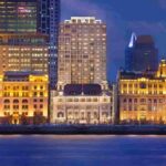 Shanghai Waldorf Lunch + Popular Restaurant Booking - Location and Setting