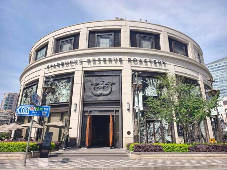 Shanghai Wellness & Culture Tour: Massage & City Walk - Breaking Down the Itinerary