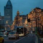 Shanghai: Wukang Road, Bund, & Circus Day Tour - Cultural Highlights at Pudong’s Expo Park
