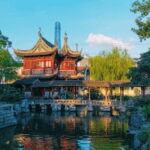 Shanghai: Yu Garden Admission Ticket - A Closer Look at the Experience