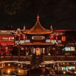 Shanghai: Yu Garden Adult Ticket - 09:00 & 12:30 [Option] - Who Should Consider This Tour?