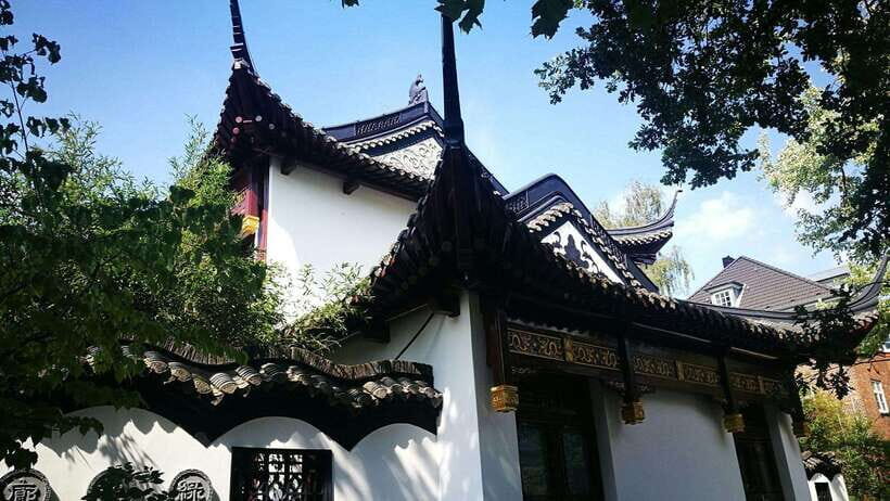 Shanghai Yu Garden Entrance Tickets Booking And Tour - Practical Tips for Your Visit
