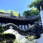 Shanghai: Yu Garden with Entry Tickets(optional) - Visiting Hours and Accessibility