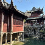 Shanghai: Yu/Yuyuan Garden Entry Ticket--E ticket - Who is this tour best for?