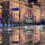 Shanghai: Yuyuan Garden, The Bund & Zhujiajiao Boat - Exploring Shanghai’s Historic Heart: Yuyuan Garden & Old Street