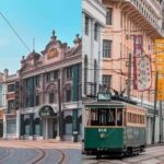 Shanghai: Zhujiajiao Ancient Town and Film Park Tour - A Deep Dive into the Itinerary