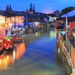 Shanghai Zhujiajiao Water Town Private Tour with Boat Ride - Who is This Tour Best Suited For?