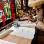 Shanghai: Zhujiajiao Water Town with Calligraphy Experience - Final Thoughts on the Experience