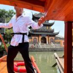 Shanghai: Zhujiajiao Water Town with Shanghai Tower Visiting - Traveling from Zhujiajiao to Shanghai Tower