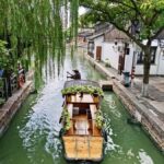 Shanghai: Zhujiajiao Water Town, Xiaolongbao& Optional Spots - What Makes This Tour Stand Out?