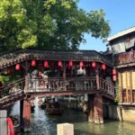 Shanghai: Zhujiajiao Water Town, Xiaolongbao& Optional Spots - Who Would Love This Tour?