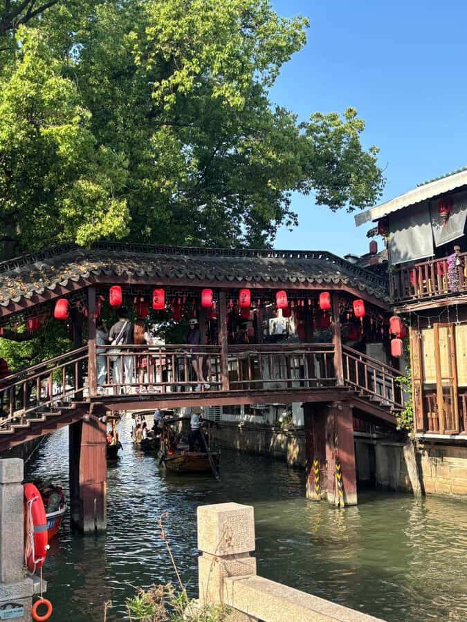 Shanghai: Zhujiajiao Water Town, Xiaolongbao& Optional Spots - Who Would Love This Tour?