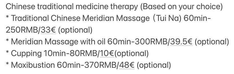 Shanghai:Authentic Chinese Body&Foot Massage, Hair& Head SPA - Why This Experience Stands Out