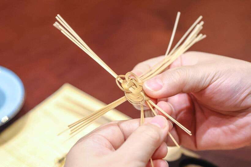 Shanghai:Bamboo Weaving Jewelry Making(Brooch/Earring/Ring) - Practicalities and Tips for Your Visit