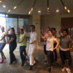 Shanghai:Tai Chi Experience in a Scenic Park - Analyzing the Cost and Overall Value