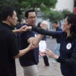 Shanghai:Tai Chi Experience in a Scenic Park - Practical Details and Tips