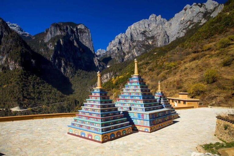 Shangri-La: 7-Day Shangri-La Adventure Tour - What Does the Price Include and What to Consider?