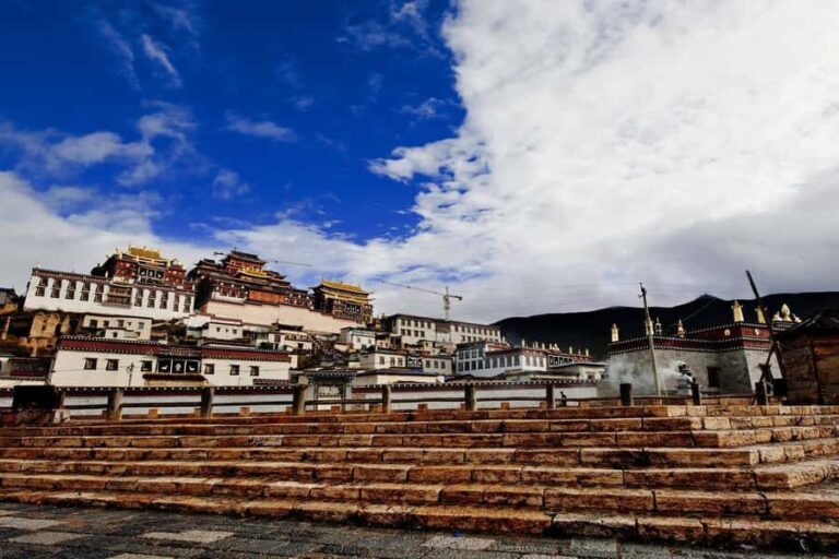 Shangri-La Area Private Day Tour from Lijiang/Shangri-La - Practical Details: What You Need to Know