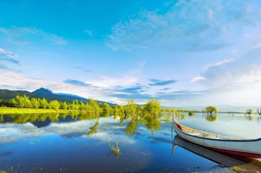 Shangri-La: Lijiang Ancient Town & Lashihai 1 Day Trip - Final Thoughts: Is This Tour Right for You?