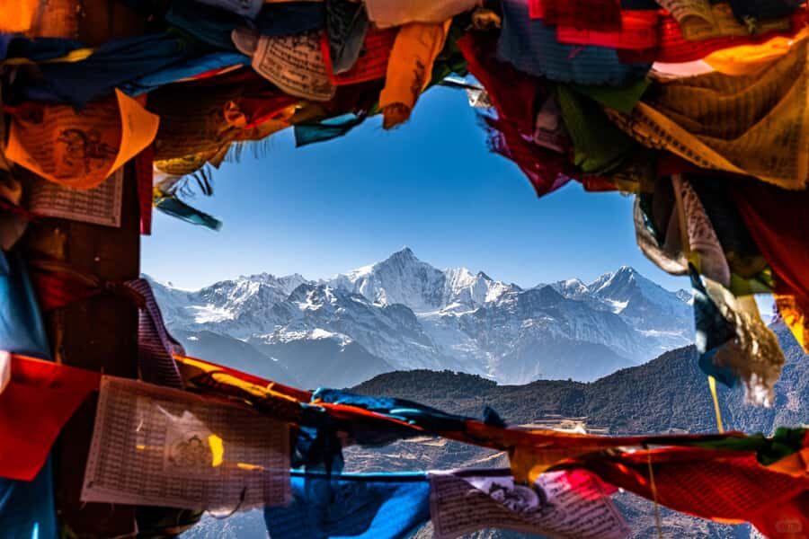 Shangri-La: Meili Snow Mountain and Feilai Temple - Practicalities and What to Know Before Booking  