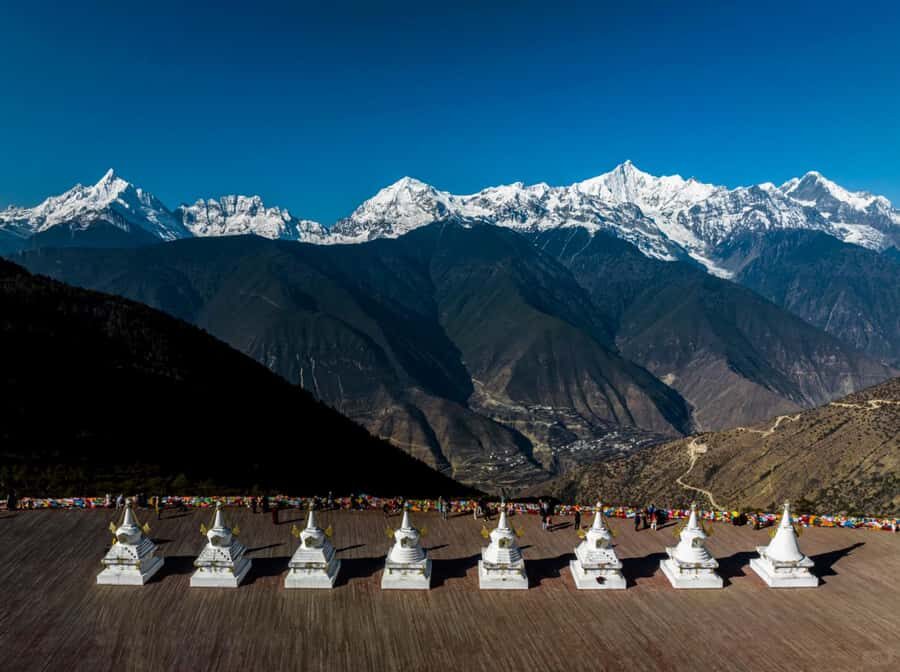 Shangri-La: Meili Snow Mountain and Feilai Temple - Who Will Love This Tour?