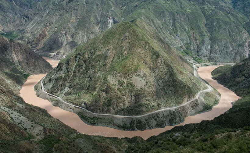 Shangri-La Nanjiluo 3 Days Boutique Small Groups - Final Thoughts