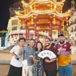 Shantou Foodie Day Tour with Cooking Class - What’s Included and What’s Not