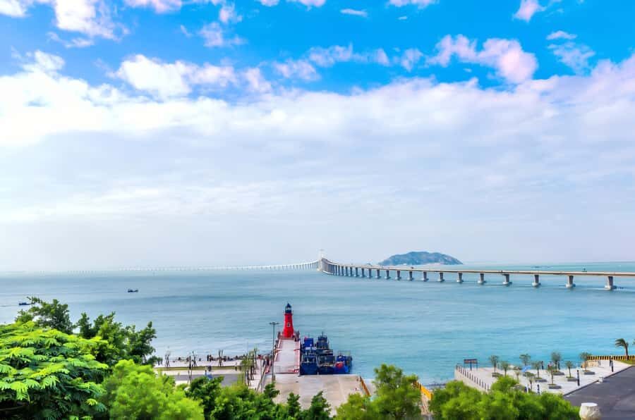 Shantou: Nanao Bridge, Qingao Bay & Mayu Island 1 day Tour - What Makes This Tour Stand Out