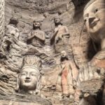 Shanxi Datong: Yungang Grottoes Ticket - Who Will Love This Tour?