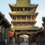Shanxi: Pingyao Ancient City Entry Tickets - How Does It Compare in Value?