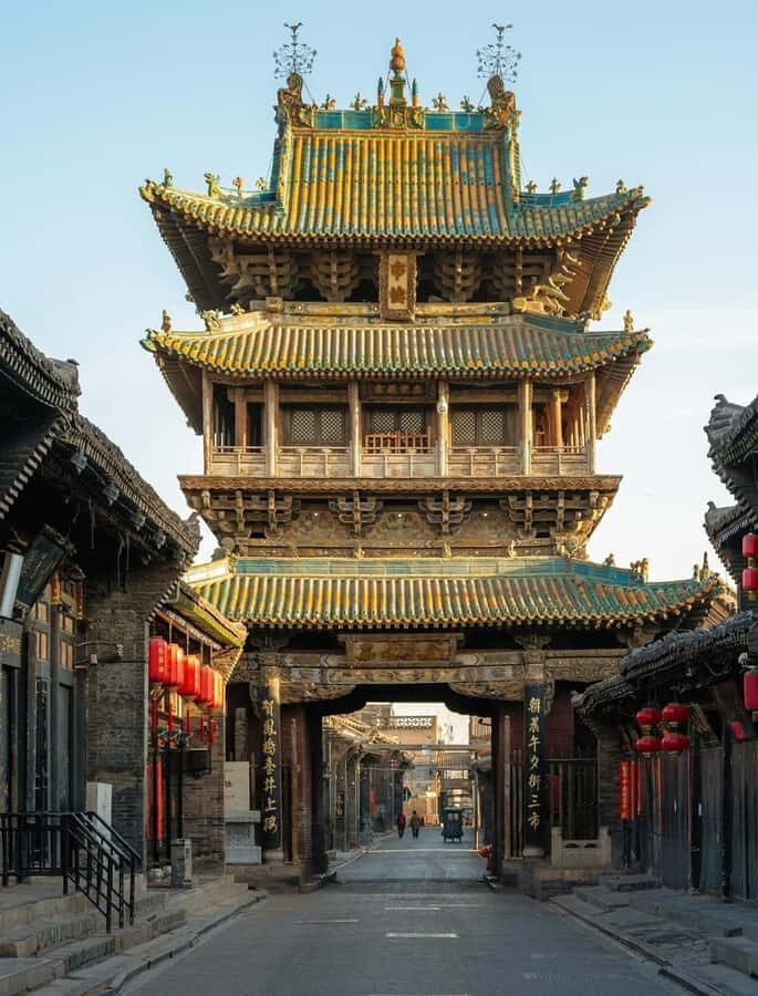Shanxi: Pingyao Ancient City Entry Tickets - How Does It Compare in Value?