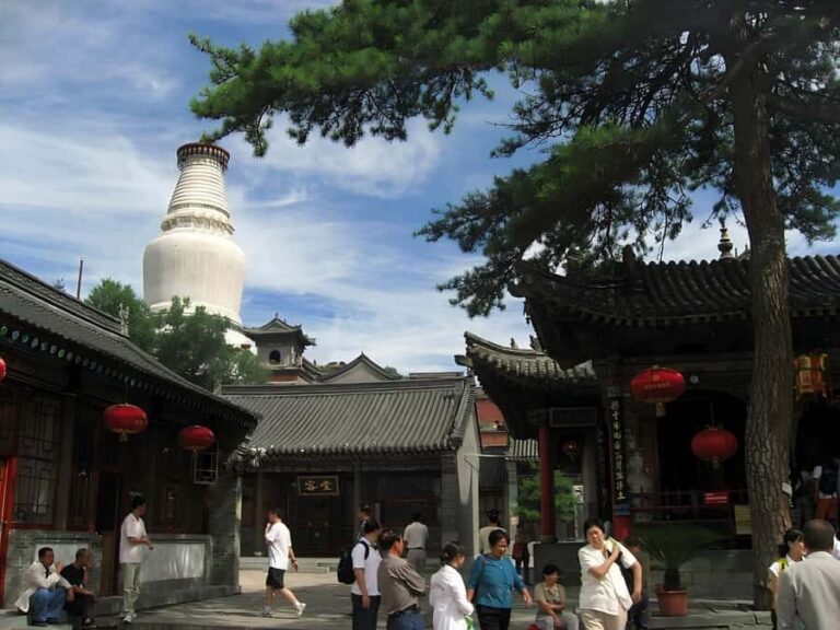 ShanXi: Wutai Mountain & Pingyao 2-Day Tour - Practical Details & What to Expect