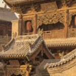 ShanxiQiao Family Compound Entry Ticket - Who Will Enjoy This Tour?