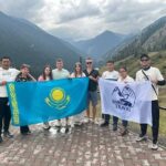 Shared Almaty Day Tour to Kolsai Lake by Coach - How the Day Unfolds