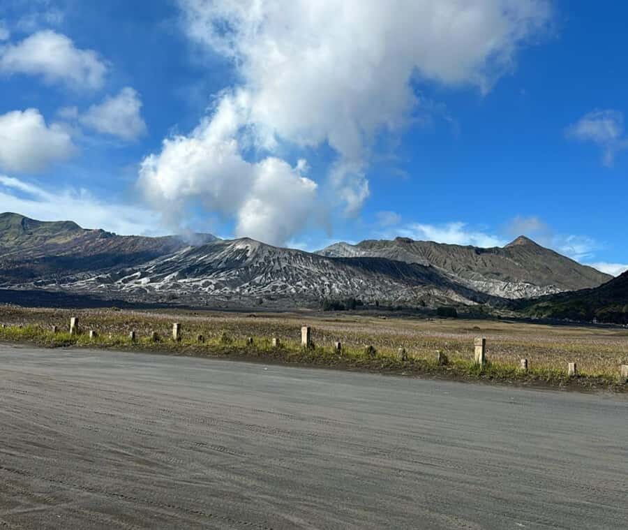 SHARED Bromo Jeep Tour include tickets From MALANG - Practical Details and Highlights