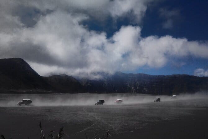 Shared Bromo Tour Start From Malang - 1D - Practical Aspects of the Tour