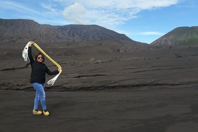 Shared Bromo Tour Start From Malang - 1D - What Travelers Say
