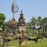 Shared Buddha Park Vientiane Tour - The Experience: Authenticity and Comfort