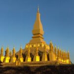 Shared Buddha Park Vientiane Tour - Who Should Consider This Tour?