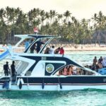 Shared Catamaran - Party Boat in Punta Cana - Final Thoughts: Who Will Love This Experience?