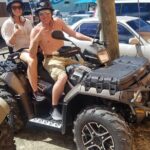 Shared Dirty Trails and Escapades - FAQ