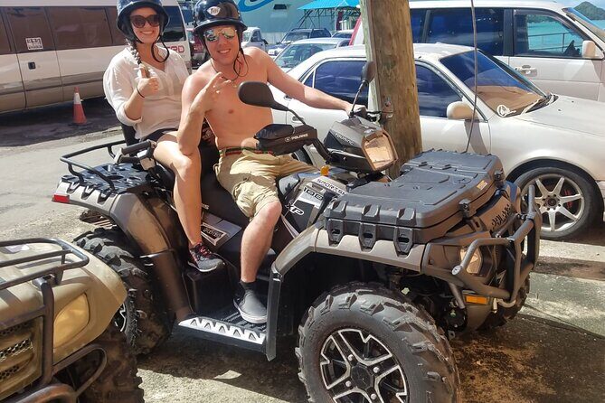 Shared Dirty Trails and Escapades - FAQ