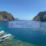 Shared El Nido Tour C - In-Depth Breakdown of the Itinerary