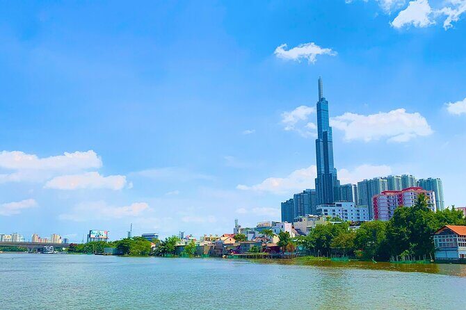 Shared Guided Walking Tour to Saigon City - An In-Depth Look at the Tour Experience