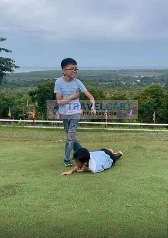 Shared Half City Tour with SPA - A Full Breakdown of the Tour Experience